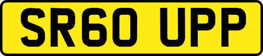 SR60UPP