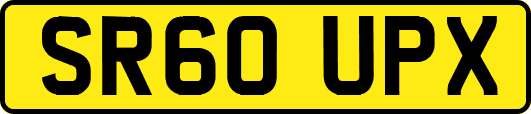 SR60UPX
