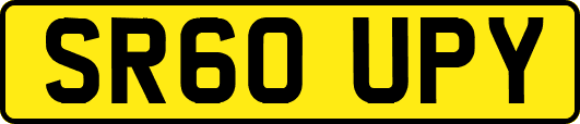 SR60UPY