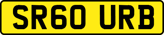 SR60URB