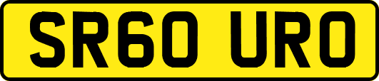 SR60URO