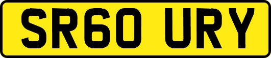 SR60URY