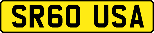 SR60USA