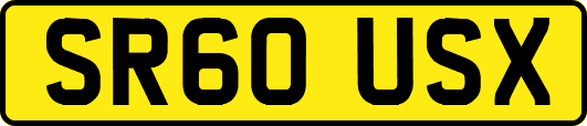SR60USX