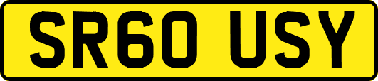 SR60USY