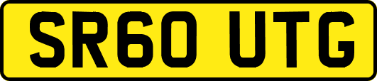 SR60UTG