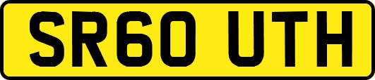 SR60UTH