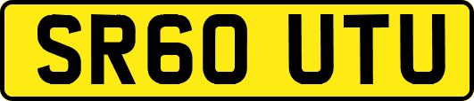 SR60UTU