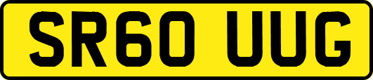 SR60UUG