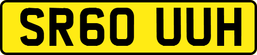 SR60UUH