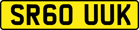SR60UUK