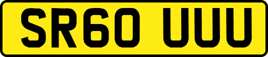 SR60UUU