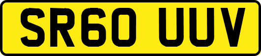 SR60UUV