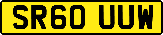 SR60UUW