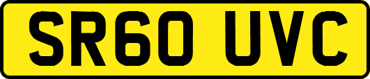 SR60UVC
