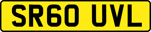 SR60UVL