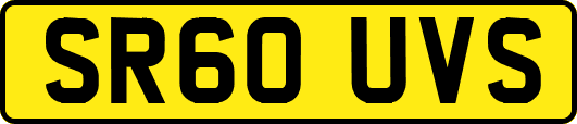 SR60UVS