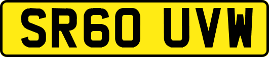 SR60UVW