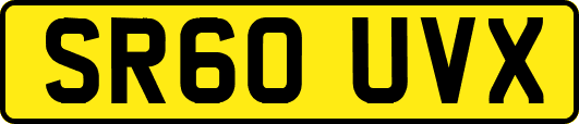 SR60UVX