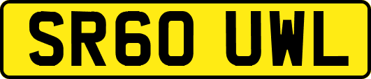 SR60UWL