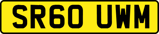SR60UWM