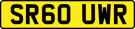 SR60UWR