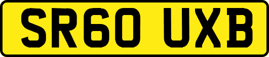 SR60UXB