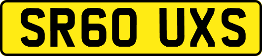 SR60UXS