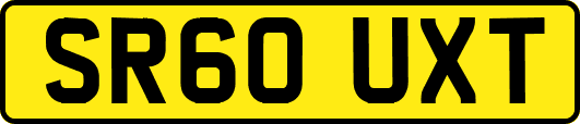 SR60UXT
