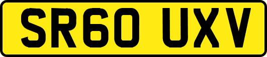 SR60UXV