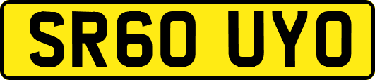 SR60UYO