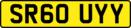 SR60UYY