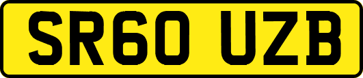 SR60UZB