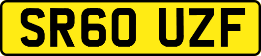 SR60UZF