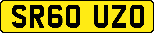 SR60UZO