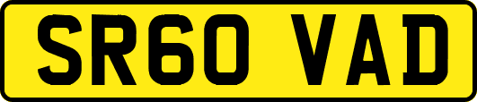 SR60VAD