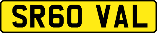 SR60VAL