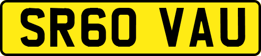 SR60VAU