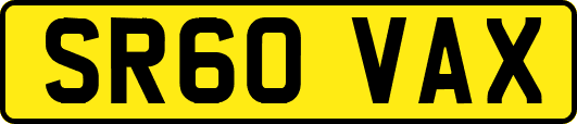 SR60VAX