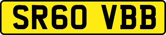 SR60VBB
