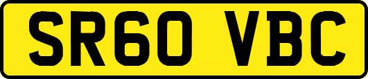 SR60VBC