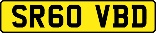 SR60VBD