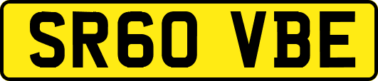 SR60VBE