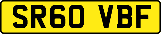 SR60VBF