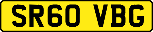 SR60VBG
