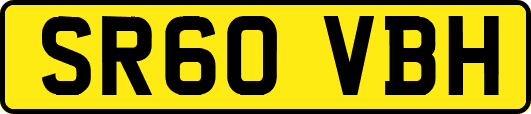 SR60VBH