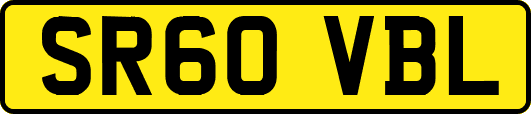 SR60VBL