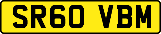 SR60VBM