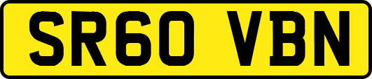 SR60VBN