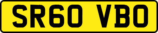 SR60VBO